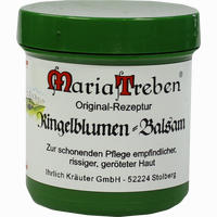 Maria Treben Ringelblumen Balsam 100 ml