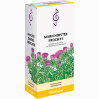 Mariendistelfrüchte Tee 275 g