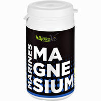 Marines Magnesium Vegan Kapseln 60 Stück