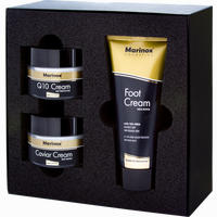 Marinox Cosmetic Set Creme 1 Packung