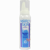 Marly Skin Hautschutzschaum 100 ml