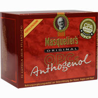 Masquelier's Original Opcs Anthogenol Kapseln 90 Stück