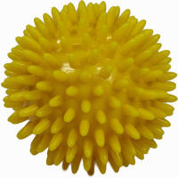 Massage Igelball 8cm 1 Stück