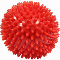 Massage Igelball 9cm 1 Stück