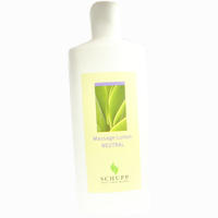 Massage Lotion Neutral 1000 ml