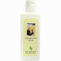 Massage Lotion Relax 200 ml