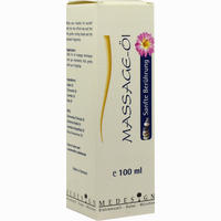 Massage Sanfte Beruehr 100 ml