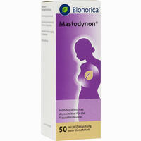 Mastodynon Tropfen 50 ml