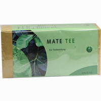 Matetee Filterbeutel 25 Stück