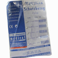 Matratzen Schutzb 90x200we 1 Stück
