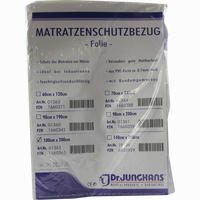Matratzen Schutzb100x200we 1 Stück