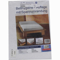 Matratzenschonbezug Frottee 1 Stück