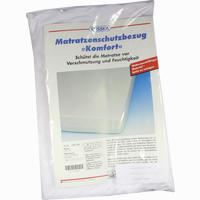 Matratzenschutzbezug Komfort 1 Stück