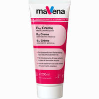 Mavena B12 Creme 200 ml