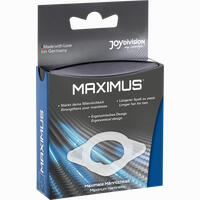 Maximus- der Potenzring S 1 Stück