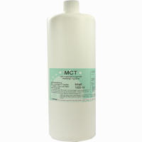 Mct Öl Endima 1000 ml