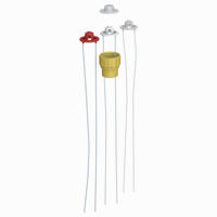 Medela 3er- Set Schläuche für Brusternährungsset Sns 1 Packung