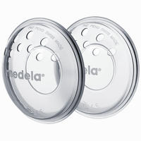 Medela Brustwarzenschutz 2 Stück