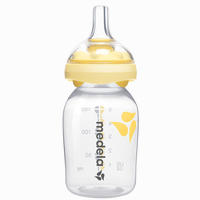Medela Calma Sauger mit 150ml Flasche 1 Stück