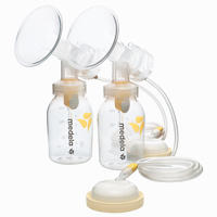 Medela Doppelpumpset Symphony 1 Stück