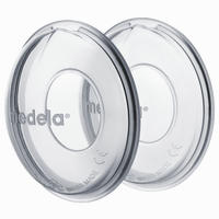 Medela Milchauffangschalen 2 Stück