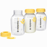 Medela Milchflaschenset 1 Packung