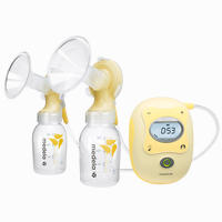 Medela Milchpumpe Freestyle 1 Stück