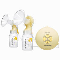 Medela Milchpumpe Swing Maxi 1 Stück