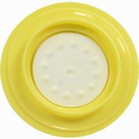 Medela Ventilplättchen Zu Haberman 1 Stück