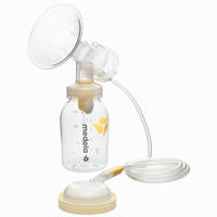 Medela Zubehoerset Symphony 1 Stück