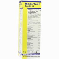 Medi Test Combi 11 Teststäbchen 100 Stück