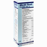 Medi Test Nitrit 50 Stück
