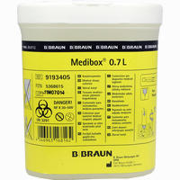 Medibox 0. 7l 1 Stück