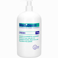 Mediderm Creme 1 KG