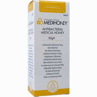 Medihoney Antibacterial Medical Honey - Medizinischer Honig 50 g