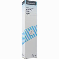Medihoney Antibakterieller Medizinischer Honig Gel 20 g