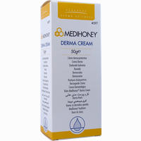 Medihoney Dermacreme 50 g