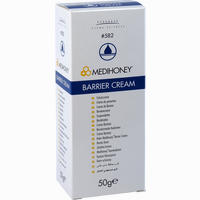 Medihoney Schutzcreme 50 g