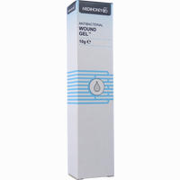 Medihoney Wundgel mit Medizinischem Honig Gel 10 g
