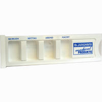 Medikamentendispenser 1 Stück