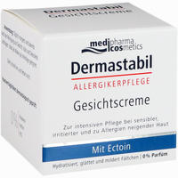 Medipharma Cosmetics Dermastabil Gesichtscreme 50 ml