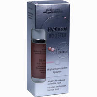 Medipharma Cosmetics Hyaluron Booster Energie Gel 30 ml