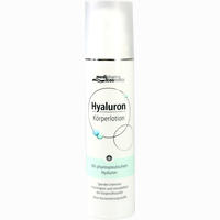 Medipharma Cosmetics Hyaluron Körperlotion 200 ml