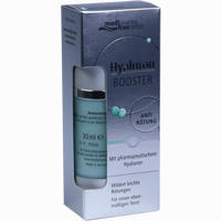 Medipharma Hyaluron Booster Anti- Rötung Gel 30 ml