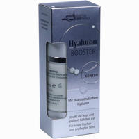 Abbildung von Medipharma Hyaluron Booster Kontur Gel 30 ml