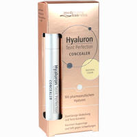 Abbildung von Medipharma Hyaluron Teint Perfection Concealer Fluid 2.5 ml