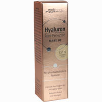 Abbildung von Medipharma Hyaluron Teint Perfection Make- Up Natural Beige 30 ml