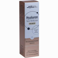 Abbildung von Medipharma Hyaluron Teint Perfection Primer Fluid 30 ml