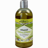 Medipharma Olivenöl Aufbau- Shampoo 500 ml
