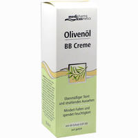 Medipharma Olivenöl Bb Creme 50 ml